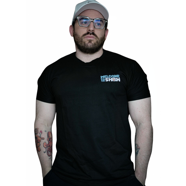 Goob X BallerBusters — Welcome To The Show (Limited Edition)