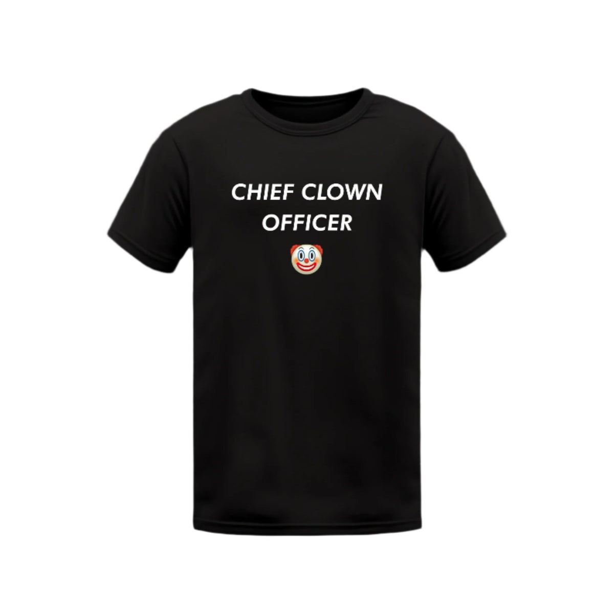 Chief Clown Officer