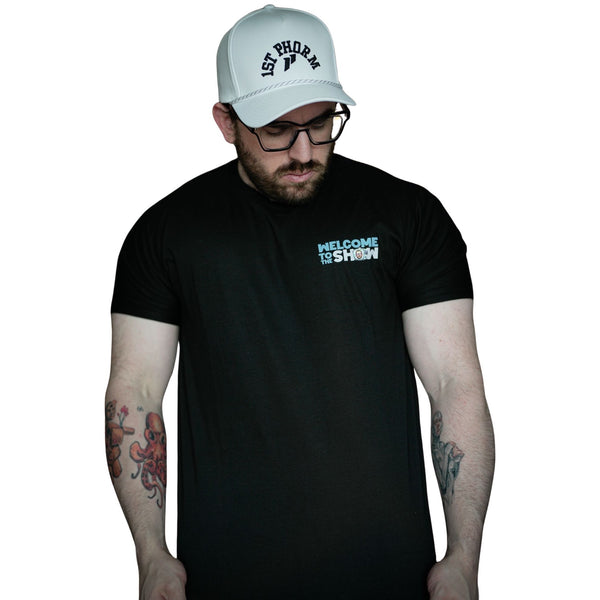 Goob X BallerBusters — Welcome To The Show (Limited Edition)