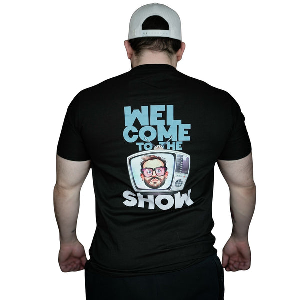 Goob X BallerBusters — Welcome To The Show (Limited Edition)
